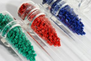 Polímeros desarrollados en un laboratorio en México